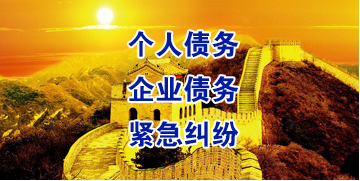 庐阳要账公司